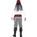 Kostým Typický pirát