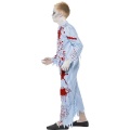 Dětský kostým Zombie spáč - klučičí