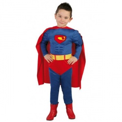 Kostým Superman