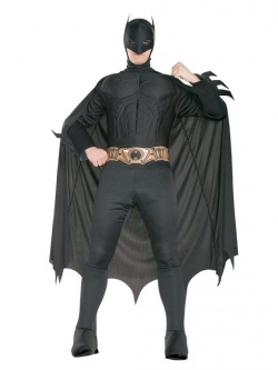 Kostým Batman dospělý